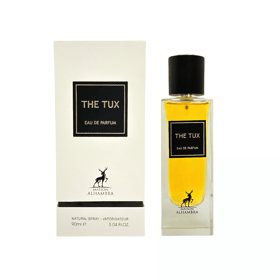 perfume lelaki