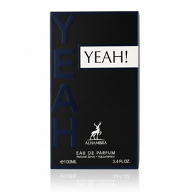 yeah perfume