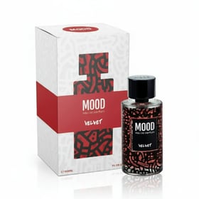 musk perfume
