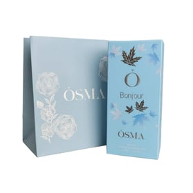 oriental blossoms