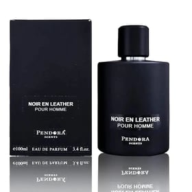 noir en leather