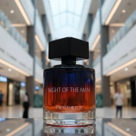 leather perfume
