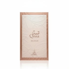 coconut perfume