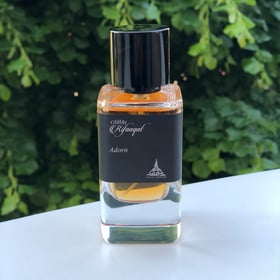 chypre perfume