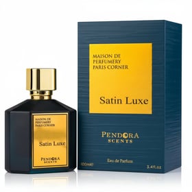 satin luxe