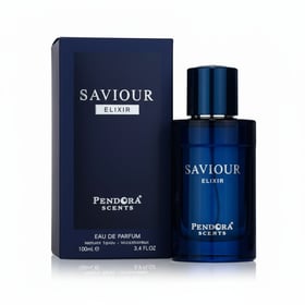 saviour elixir