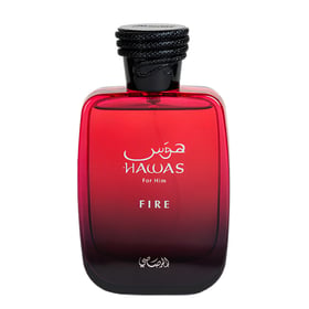 hawas fire
