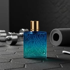 rayhaan pacific aromatic