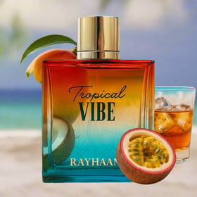 perfume segar