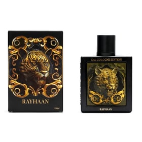 tiger cal cologne