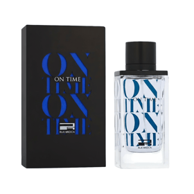 on time pour homme
