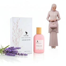 unique fragrance