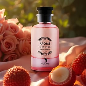 peony perfume