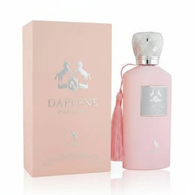 darlene pour