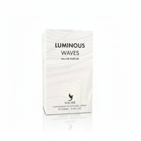 clean fresh scent