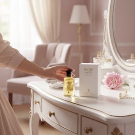 volare perfume