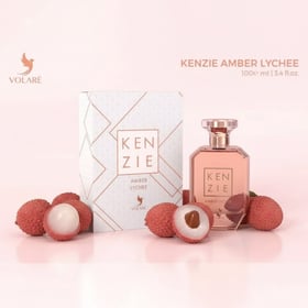 amber lychee