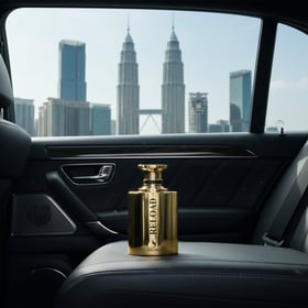 reload gold perfume