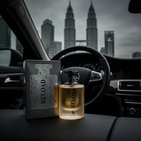 perfume 100ml