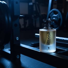 fresh strong perfume