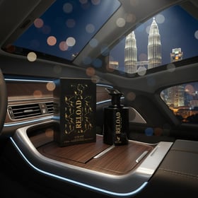 night perfume men