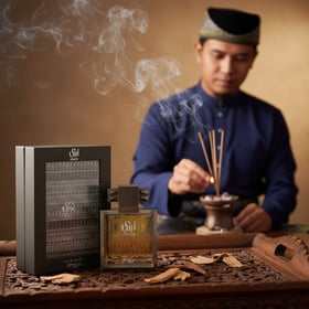 aromatic