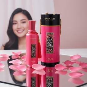 zimaya andalusi pink