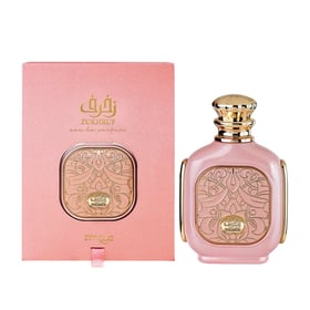 zukhruf femme pink