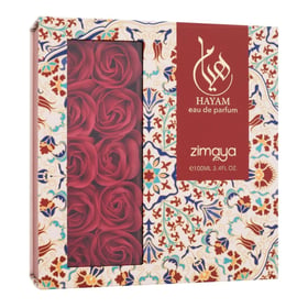 zimaya hayam