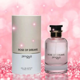 rose of dreams