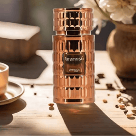 coffee infused