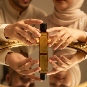 timeless scent