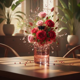 turkish rose