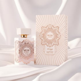 musky perfume