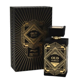 perfume elegan unisex