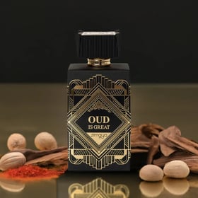 zimaya oud is great