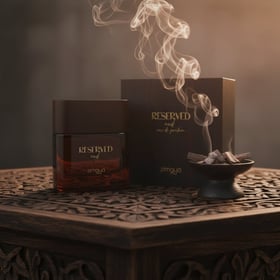 reserved oud