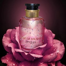 romantic scent