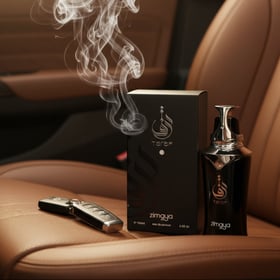 bold masculine scent