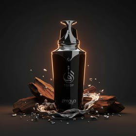zimaya perfume