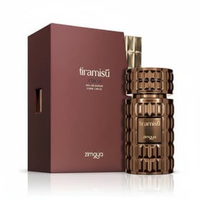 creamy scent