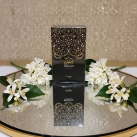 parfum tahan lama