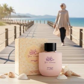 eau de soleil blanc