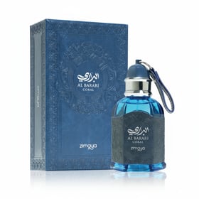 coral perfume