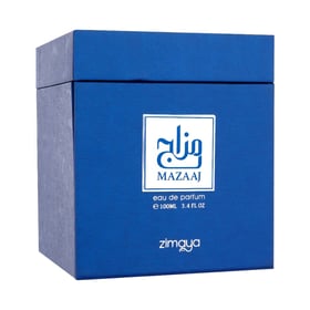 zimaya mazaaj