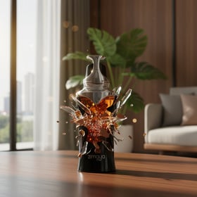 saffron oud perfume