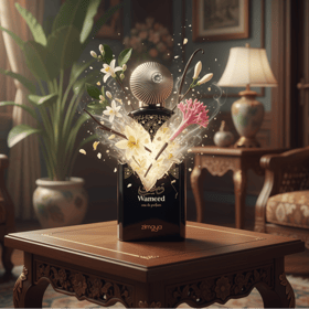 perfume for women