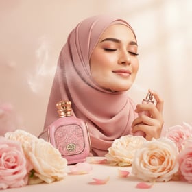 perfume arab malaysia