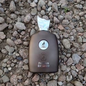 almond perfume