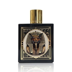 amber woody perfume